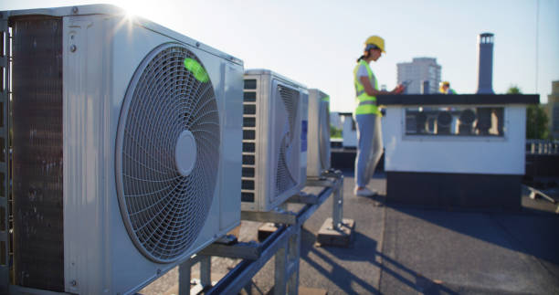 Best Residential Air Duct Cleaning  in Burnham, PA