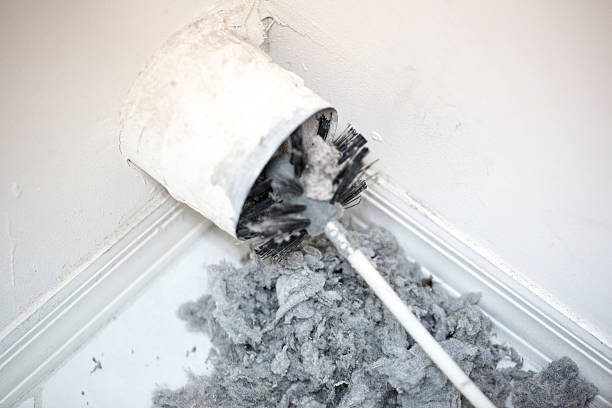 Best Home Air Vent Cleaning  in Burnham, PA